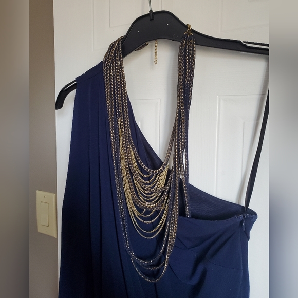 Laundry Dress Size 10 - Picture 2 of 4